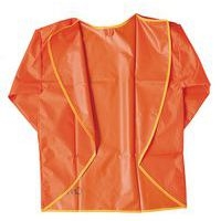 Tablier protecteur polyester 0-4 ans - Image 2