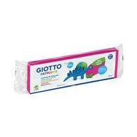 Assortiment GIOTTO Patplume 6 x 350g couleurs primaires - Image 6