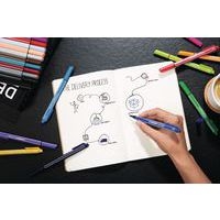 Pochette 15 feutres PointMax STABILO couleurs assorties - Image 4