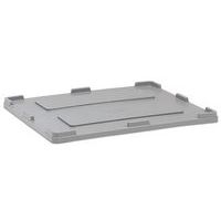 Couvercle pour caisse-palette Smartbox - Image principale