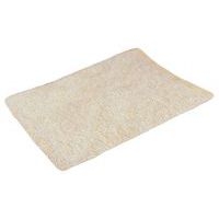 Lot 50 gants de toilette Prima 15 x 21 cm Jaune - Image principale