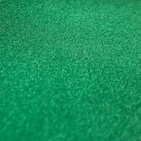 Ruban adhésif velour - vert (lot de 3) - Image principale