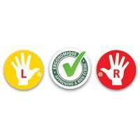 Stylo EASYoriginal droitier + 1 cartouche - Image 4