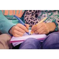 Stylo EASYorginial gaucher + 1 cartouche - Image 5