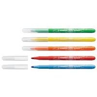 Schoolpack 144 feutres assortis Stabilo Power pointe 2.8 mm - Image 2