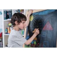 Crayon multi-talents STABILO woody 3in1 métallisé - Or - Image 2