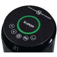 Chauffage céramique Wifi Hot Shot - 2000W - Eurom - Image 5