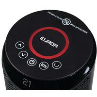 Chauffage céramique Wifi Hot Shot - 2000W - Eurom - Image 7