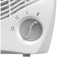 Chauffage électrique à ventilateur - Image 5