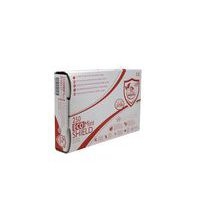 Boîte 250 couvertures Colibri Eco Shield Mini : 85 microns - Image principale