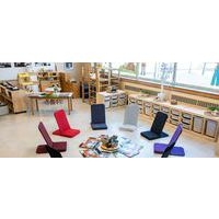 Transat Cale-dos multiposition - Manutan Expert - Image 9