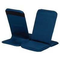 Transat Cale-dos multiposition bleu Ergo - Image 6