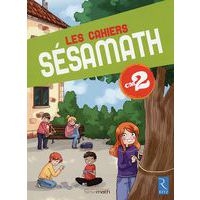 Les cahiers sesamath CM2 - Image principale
