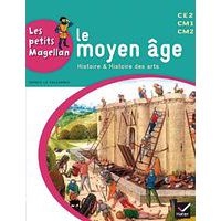 Les petits Magellan Cycle 3 Le Moyen-Âge - Image principale