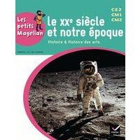 Les petits Magellan Cycle 3 Le XXe siècle et notre époque - Image principale