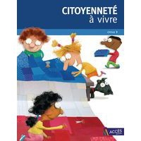 Citoyennete a vivre cycle 3 - Image principale