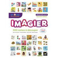 Maternelle Catégo Phono Imagier édit.2018 Matériel éditeur vendu à prix net - Image principale