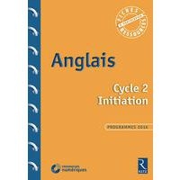 Fiches ressources Anglais Cycle 2 Initiation + CD Matériel éditeur vendu à prix net - Image principale