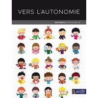 Vers l'autonomie - Image principale