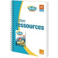 Buli CP Fichier ressources + CD-Rom Matériel éditeur vendu à prix net - Image principale