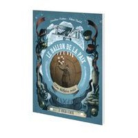 Lecture suivie cycle 3 Le ballon de la paix - 30 livres + fichier édition 2019 Matériel éditeur vendu à prix n - Image principale