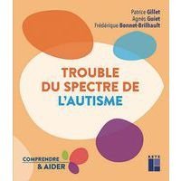 Trouble du spectre de l'autisme - Image principale