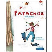 Que d'histoires ! CE2 (2004) - patachou - livre de jeunesse - Image principale