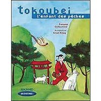 Que d'histoires CE1 série 2 - Tokoubei l'enfant des pêches - Image principale