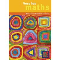 Vers les maths moyenne section - Image principale
