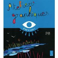 Ateliers graphiques ps - c'est a voir - Image principale