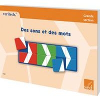 Des sons et des mots - gs - Image principale