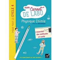 Microméga cycle 4 mon carnet de labo edit.2017 - Image principale