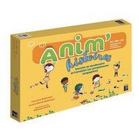 Anim'histoires maternelle ne - Image principale