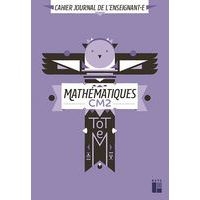 Totem CM2 Guide pédagogique + DVD - Image principale