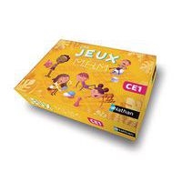 MHM - ma boite de jeux CE1 - 2020 - Image principale