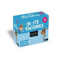 MHM - boite a enigmes CP 2020 - Image principale