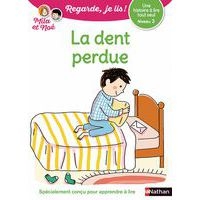 La dent perdue niveau 3 - regarde, je lis ! - vol07 - Image principale