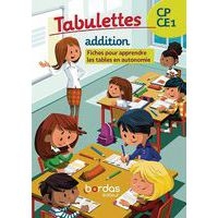 Tabulettes addition cp-CE1 2020 - Image principale