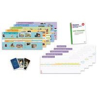 Odyssee CM2 - kit "construire ses reperes dans le temps - Image principale