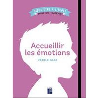 Accueillir les emotions cycles 1 et 2 + classe ulis - Image principale