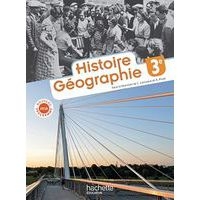 Histoire - geographie 3e - Image principale