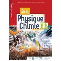 Physique-chimie cap - consomm able - ed. 2020 - Image principale