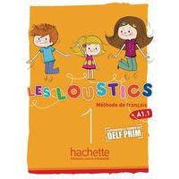 Hachette les loustics 1 livrede l'eleve 1559038 - Image principale