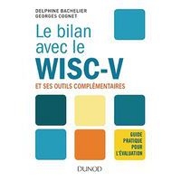 Dunod le bilan avec le wisc-vet ses outils complem - Image principale