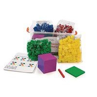 Coffret materiel de maths hachette istra - ed. 2019 - Image principale