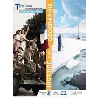 Histoire geographie emc termi nale series technolo - Image principale