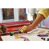 4 Surligneurs Stabilo Boss Original fluo - Image 4