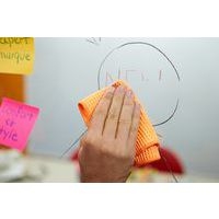 Crayon Woody à la couleur - Rouge - Image 4