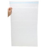 Lot de 75 Sachets à bulles 80 microns - 400 x 600mm - Image 3