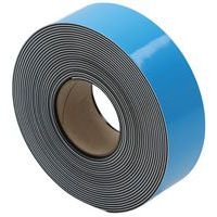 Bande magnétique adhésive en rouleau 10m x 60mm - Image 6